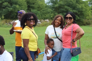Summer Picnic & Family BBQ