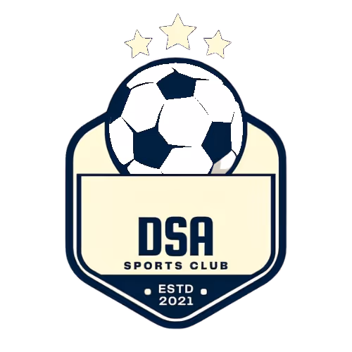 DSA Sports Club Logo
