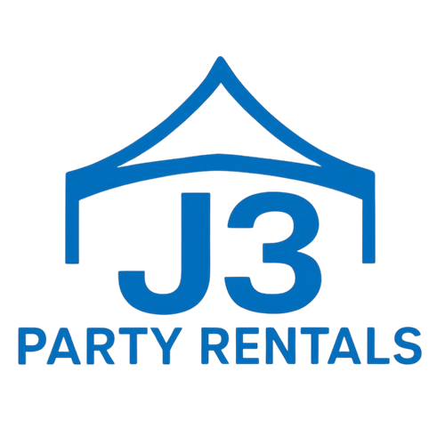 J3 Party Rentals