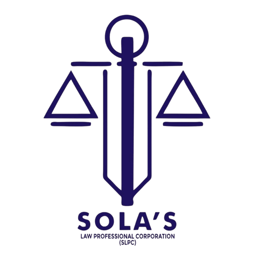 Sola's Law
